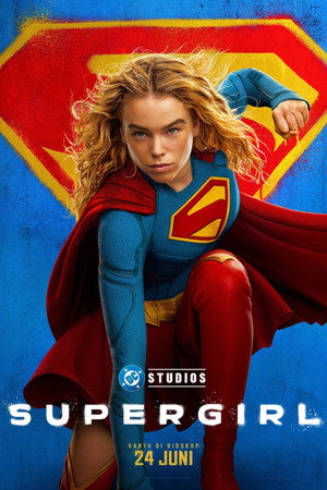 Supergirl (2026)